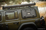 【Pre-sale】FURY Car Tarp for Jeep Wrangler JK JL JT / Pickup / Land Rover Defender