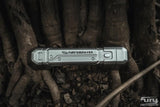 Awaken Series door handle for Jeep Wrangler JL aluminum door handle