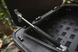 Gravity Series Multifunctional Side Tool Box for Jeep Wrangler JL