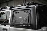 Gravity Series Multifunctional Side Tool Box for Jeep Wrangler JL