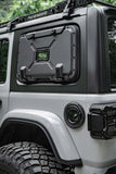 Gravity Series Multifunctional Side Tool Box for Jeep Wrangler JL