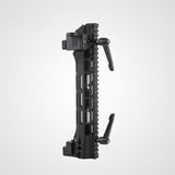 Armory Flagpole Bracket for Jeep Wrangler JK JL  4X4 offroad auto accessories