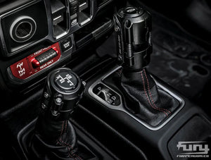 Awaken Series Shift Knob handle for Jeep Wrangler JK JL