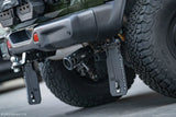 Awaken Series Fender Mud Guards for Jeep Wrangler JL