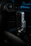Shift Knob Handle shift lever for Jeep Wrangler JK  Aluminum alloy