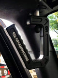 4X4 offroad auto accessories handle  for Jeep wrangler JK grab handle for Jeep