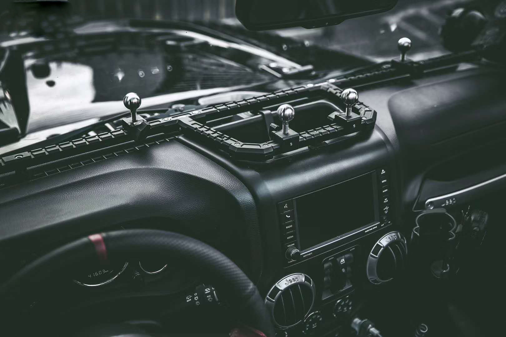 JEEP WRANGLER JL PRODUCTS OFFROAD PARTS FURY EQUIPMENT