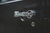 Awaken Series Door handle For 4 doors 2doors JK aluminum door handle