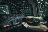 Trunk Equipment Integrated Group For Jeep Wrangler JL