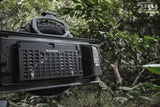 Tailgate Multifunctional Platform For Jeep Wrangler JK JL 4X4 Offroad