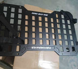 FURYENGRAVER CAR SEAT EXTENSION PANEL 온라인 판매 자동차 인테리어 트림 