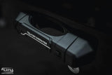 Awaken Series door handle for Jeep Wrangler JL aluminum door handle