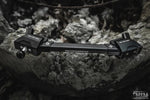 Co-pilot Expansion Kit for Jeep Wrangler JK aluminum ipad phone bracket