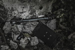 Co-pilot Expansion Kit for Jeep Wrangler JK aluminum ipad phone bracket