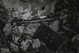 Co-pilot Expansion Kit for Jeep Wrangler JK aluminum ipad phone bracket