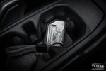 지프 랭글러 JL 알루미늄 키 케이스용 Awaken 시리즈 자동차 키 커버 