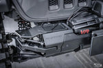 Awaken Series Front bumper for Jeep Wrangler JL Aluminum front bar