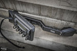 Awaken Series control panel kit for Jeep Wrangler JL with tablet support