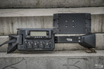 Awaken Series control panel kit for Jeep Wrangler JL with tablet support