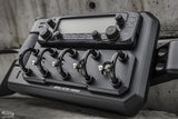 Awaken Series control panel kit for Jeep Wrangler JL with tablet support