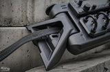 Awaken Series control panel kit for Jeep Wrangler JL with tablet support