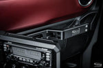 Awaken Series control panel kit for Jeep Wrangler JL with tablet support