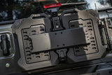 New style Tailgate Integrated Equipment Kit for Jeep Wrangler JK JL JT