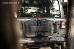 New style Tailgate Integrated Equipment Kit for Jeep Wrangler JK JL JT