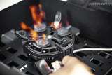 Fury Gas Stove Camping Equipment Components
