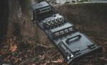Awaken Series Control Module For Jeep Wrangler JL cabin control center