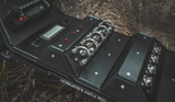 Awaken Series Control Module For Jeep Wrangler JL cabin control center