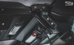 Awaken Series Control Module For Jeep Wrangler JL cabin control center