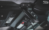 Awaken Series Control Module For Jeep Wrangler JL cabin control center
